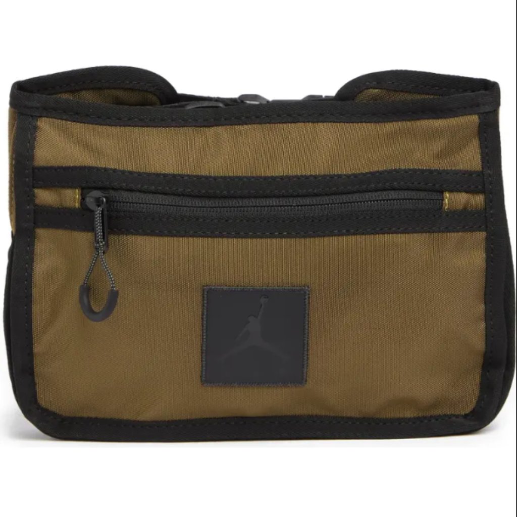 Air Jordan Jumpman Collaborator Belt Bag Unisex